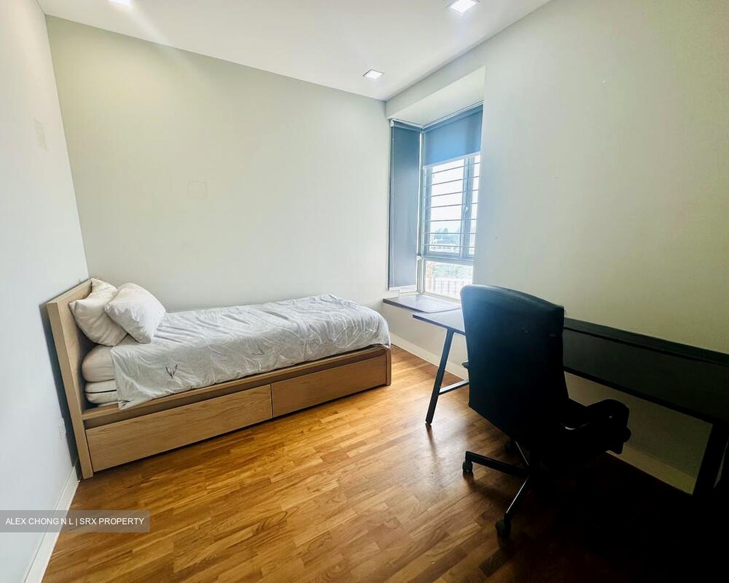 RiverEdge (D15), Condominium #521618991